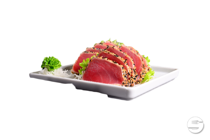 Maguro Tataki - Treff - Pizzeria & Sushi Bar