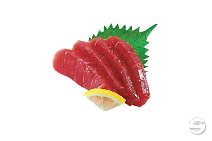 Sashimi Thunfisch - Treff - Pizzeria & Sushi Bar