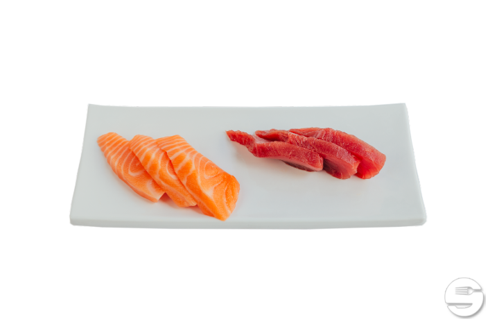 Sashimi Yhong - Treff - Pizzeria & Sushi Bar