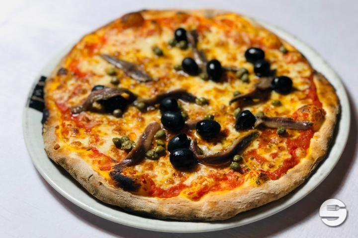 Napoli - Treff - Pizzeria & Sushi Bar