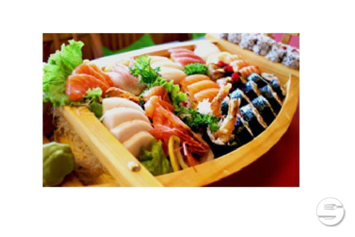 Yakushima - Treff - Pizzeria & Sushi Bar