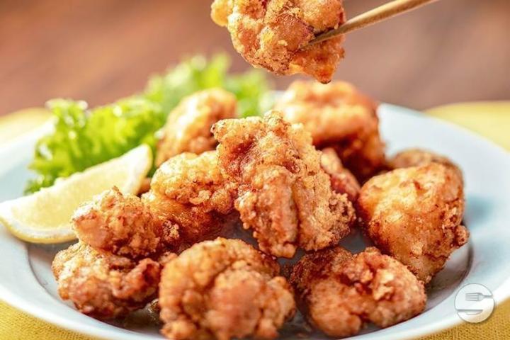 Tori no kaarage - Fugu - fine thaï cuisine