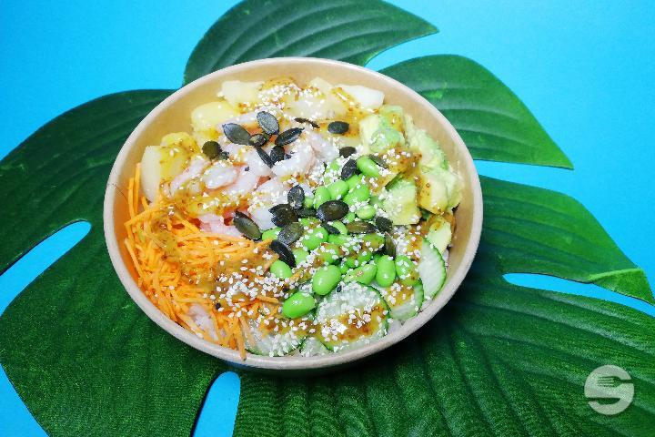 Hawaii Energy - Wai Poké
