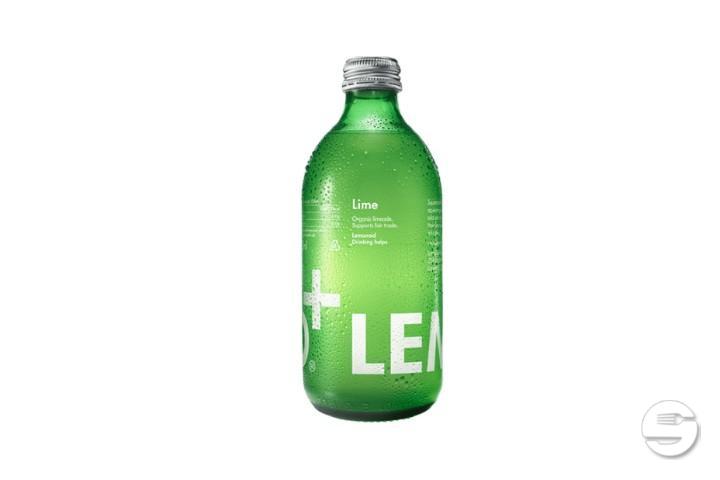 Lemonaid Lime - Wai Poké