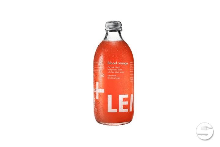 Lemonaid Blood orange - Wai Poké