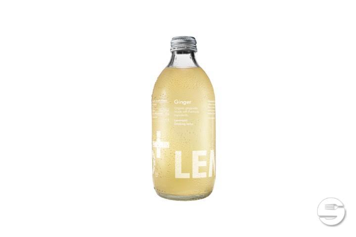 Lemonaid Ginger - Wai Poké