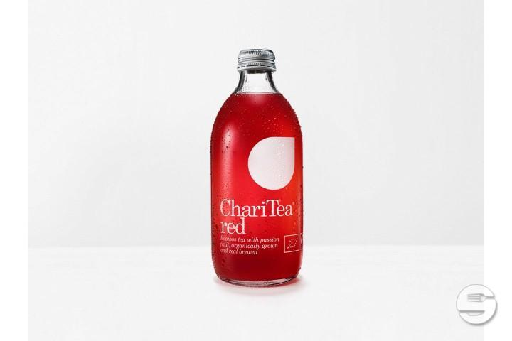 ChariTea Red - Wai Poké