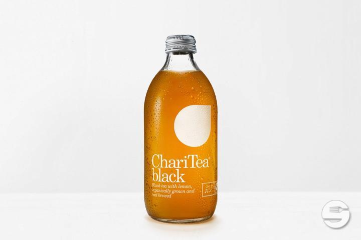 ChariTea Black - Wai Poké