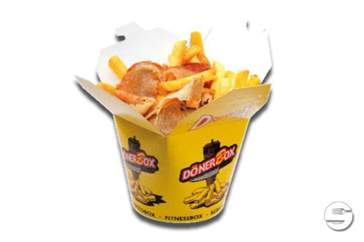 Chicken Box - EGE