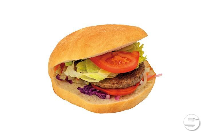 Hamburger - EGE