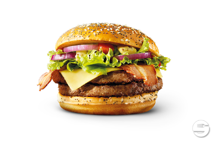 Cheeseburger - EGE