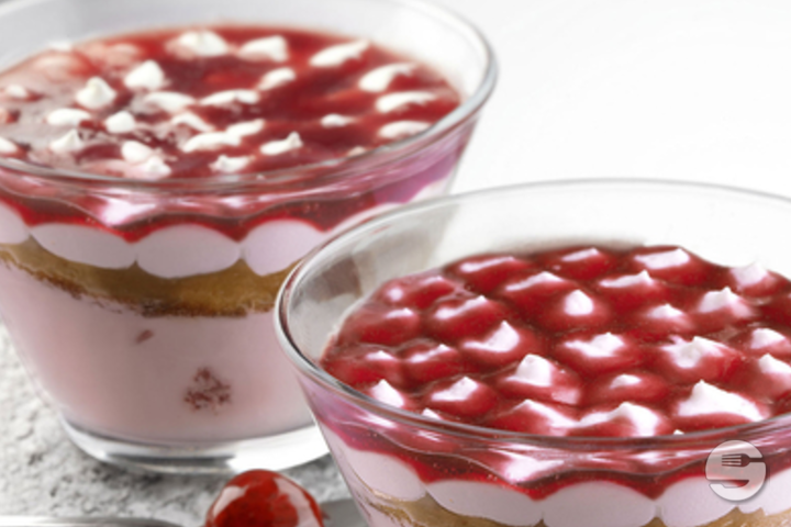 Cheesecake - EGE