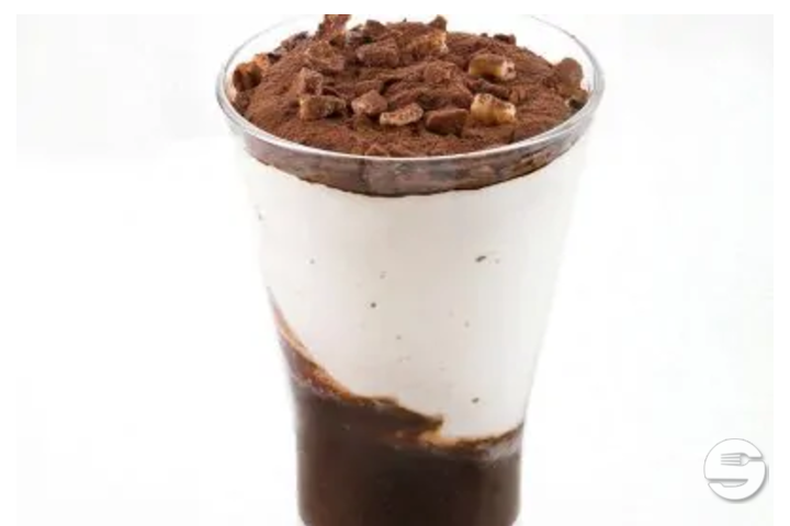 Coppa Stracciatella - EGE