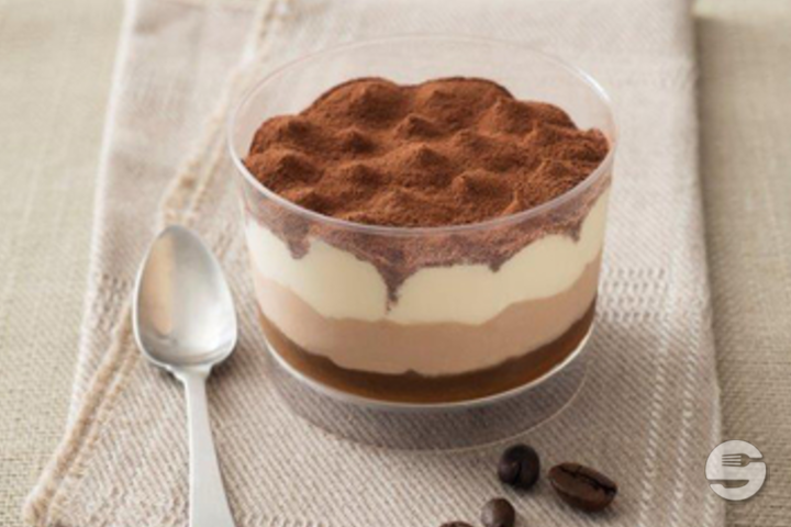 Tiramisu - EGE