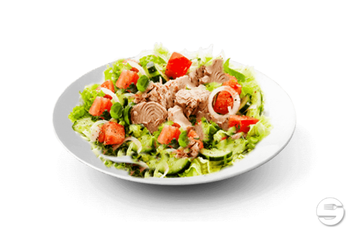 thonsalad - EGE