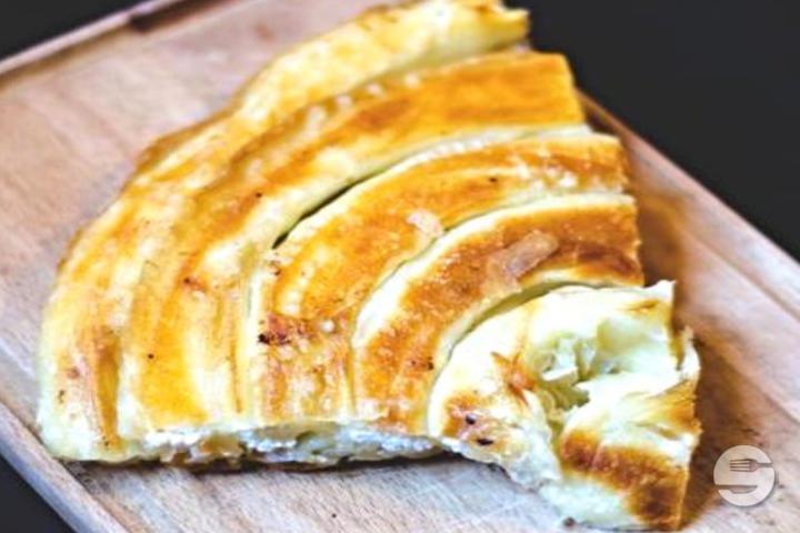 Burek - Goranac