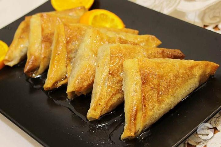 Baklava - Goranac