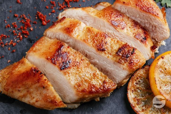 Chicken breast - Goranac
