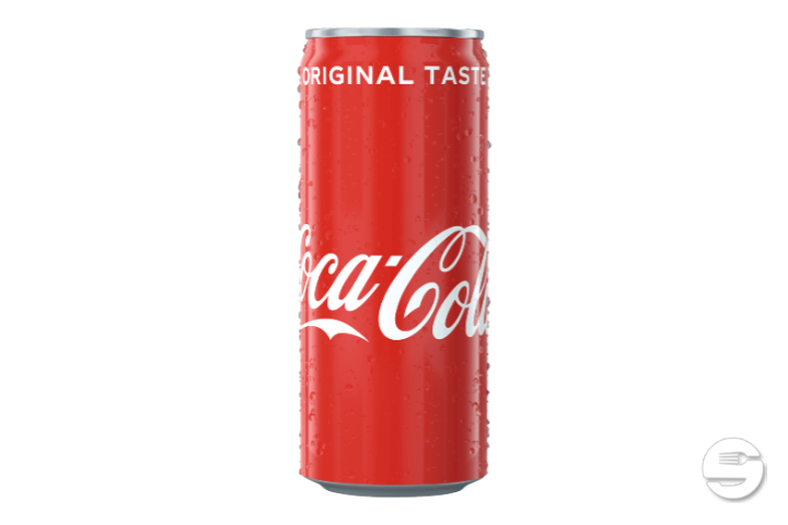 Coca-Cola - Goranac