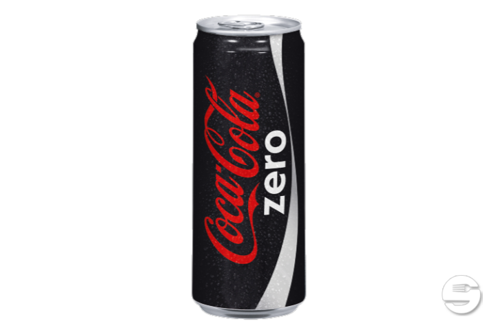 Coca-Cola Zero - Goranac