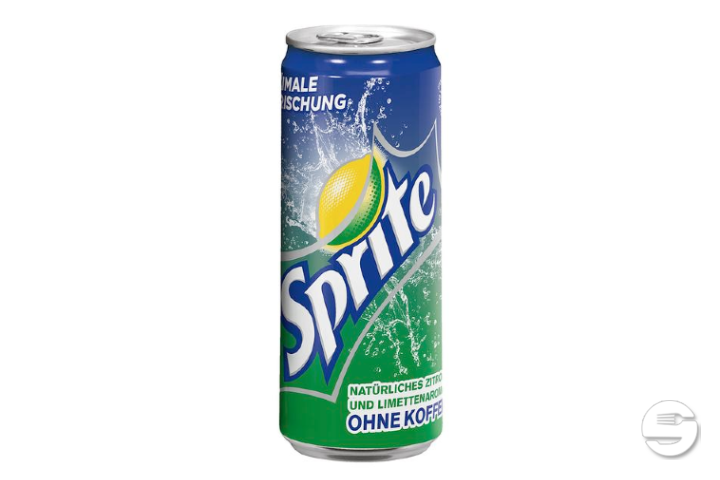 Sprite - Goranac