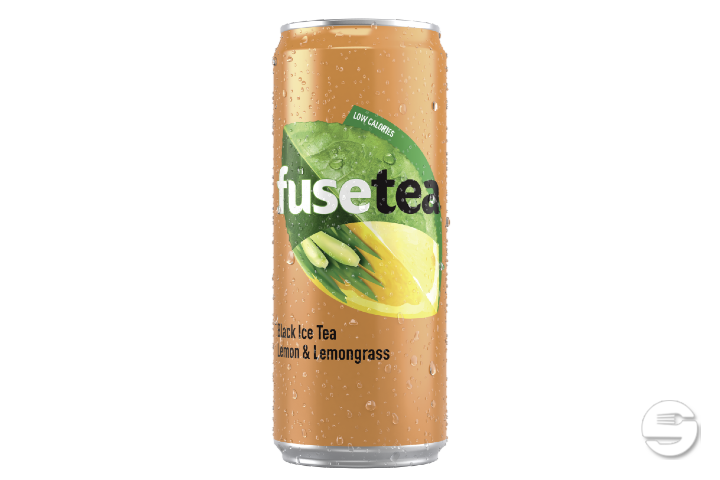 Fuse Tea - Lemon - Goranac