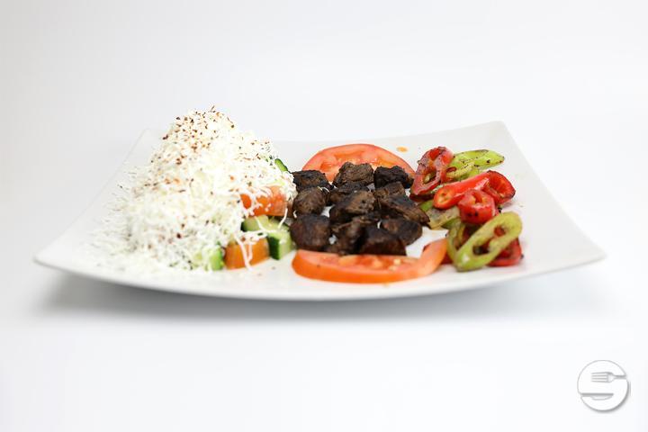 beef skewer - Goranac