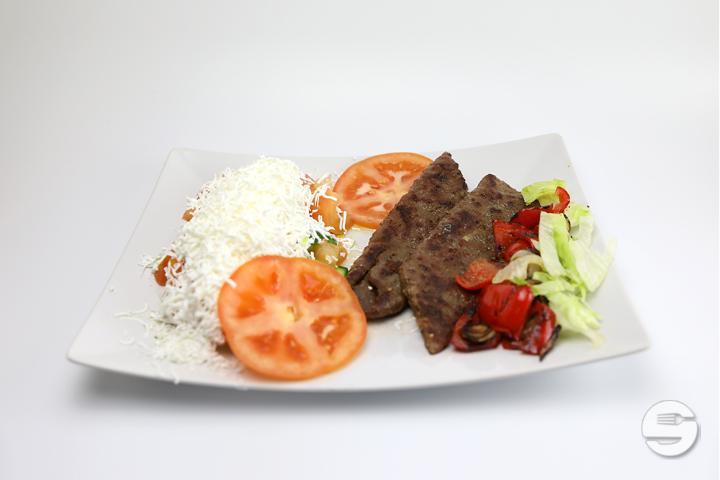 Adana Schisch - Goranac