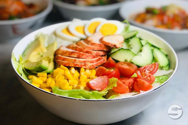 Salade Cobb seed - SEED