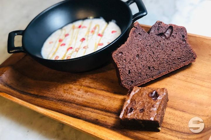 Brownie - SEED
