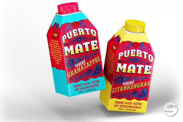 Puerto Matte - SEED