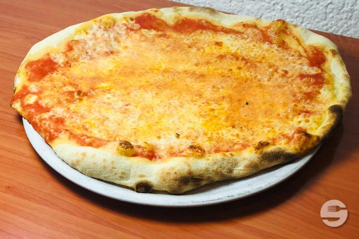 Margherita - Tortellino