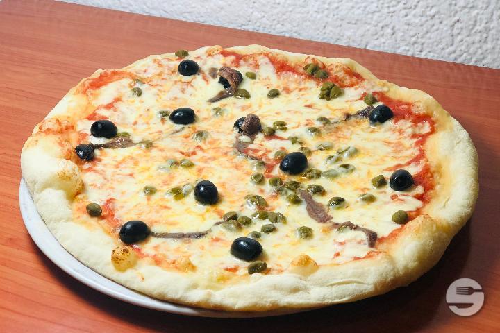 Napolitaine - Tortellino