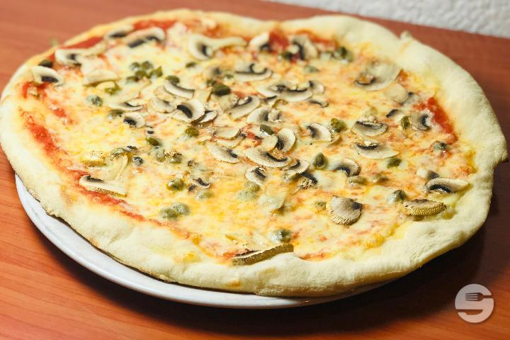 Veneziane - Tortellino