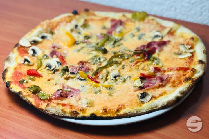 4 Stagioni - Tortellino