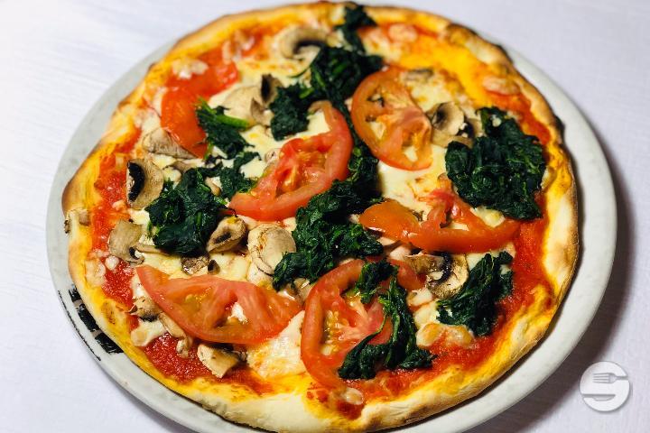 Tortellino - Tortellino