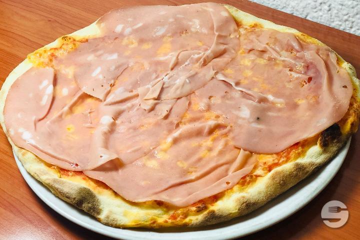 Mortadelle - Tortellino