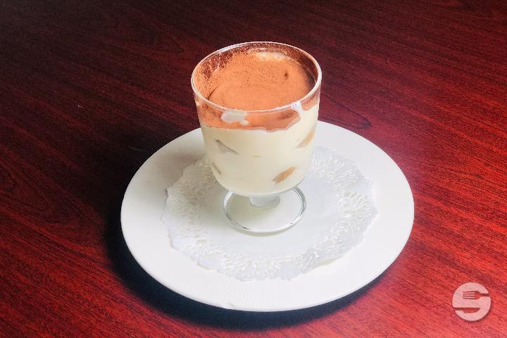 Tiramisu - Tortellino