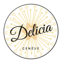 Logo Delicia