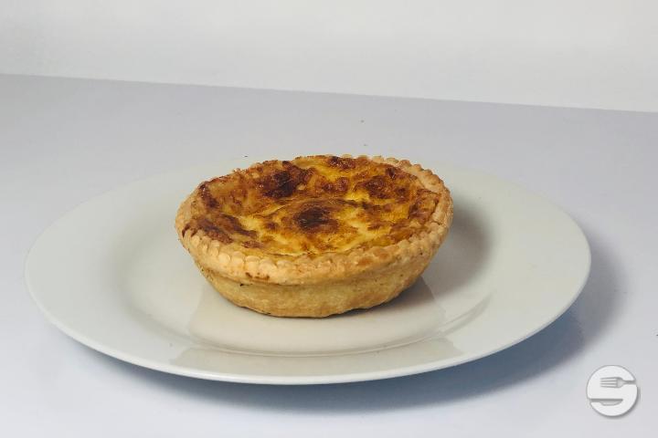 Ramequin fromage froid ou chaud - Le café des Rencontres