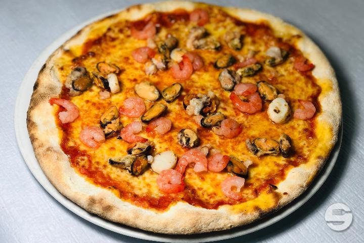 Marinara - Le Velours