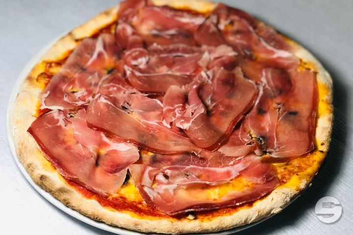 Jambon Cru - Le Velours