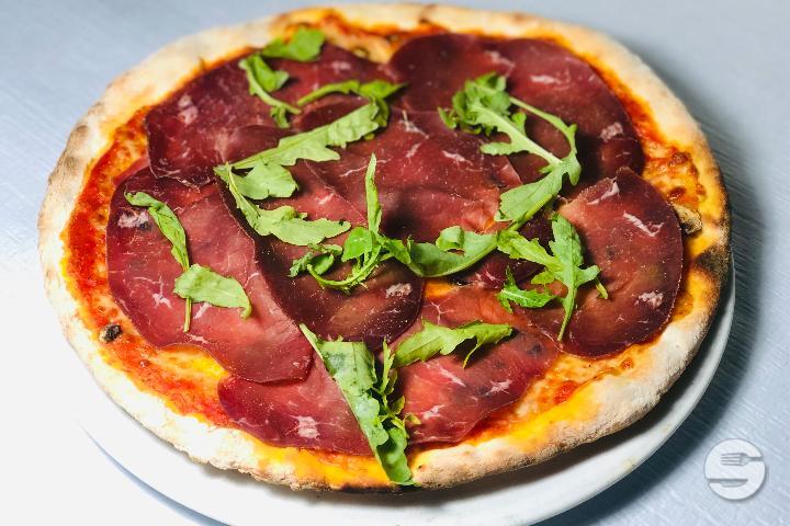 Bresaola - Le Velours
