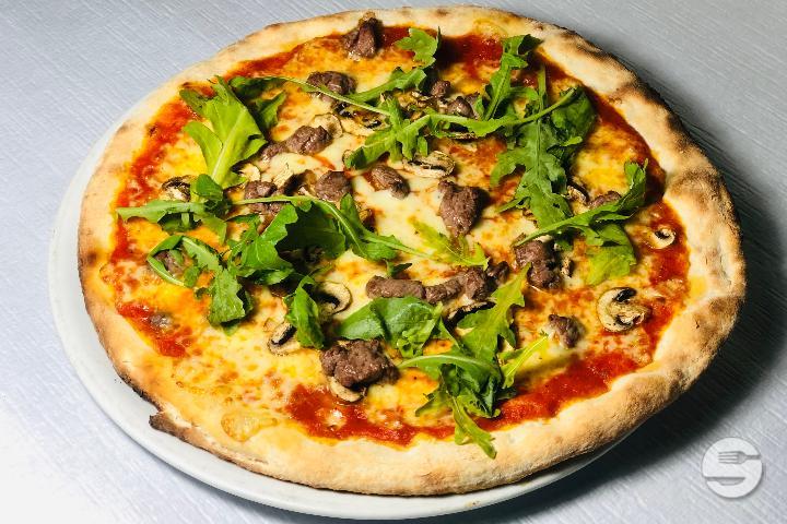 Viande de Boeuf - Le Velours