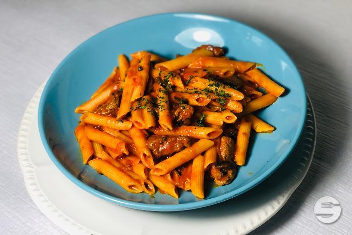 Penne - Le Velours