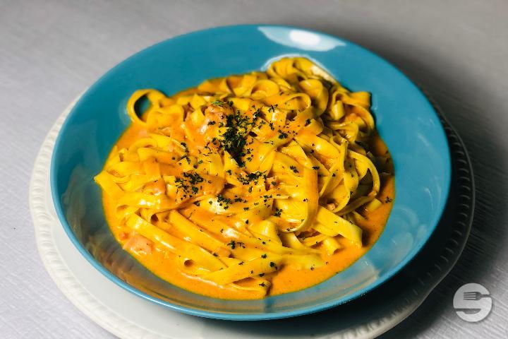 Tagliatelles - Le Velours
