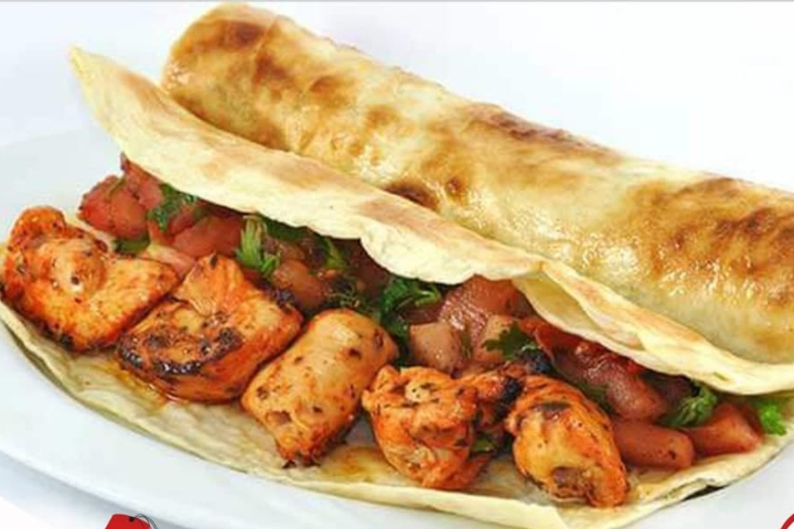 Sandwich Chiche - Falfoul Food