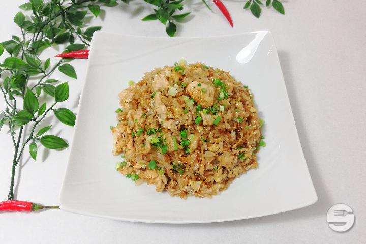 Arroz Chaufa - Inka Chine