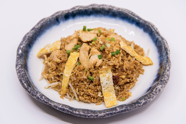 Arroz Chaufa - BarrioFino