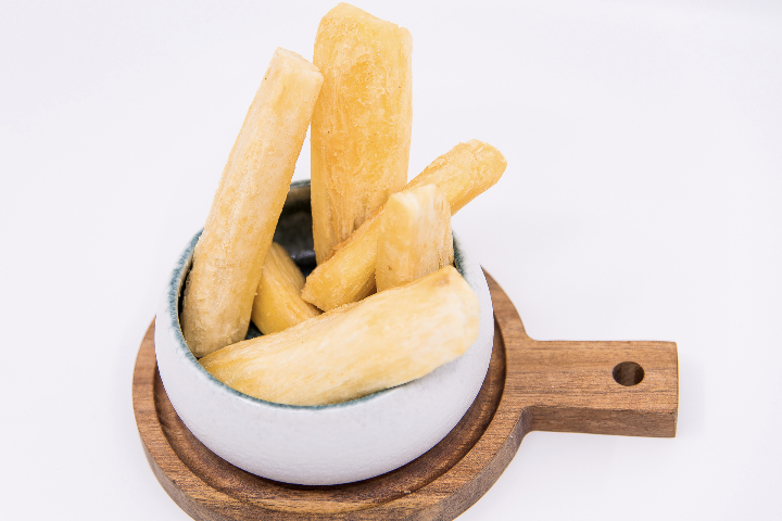 Yuca - BarrioFino